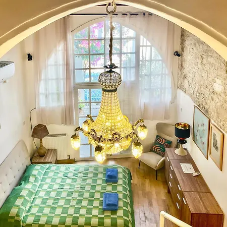 Square - With Pool 3 Minutes Walk Landsted *