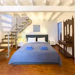 Square - With Access To Shared Pool 3 Minutes Walk Kalavasos
