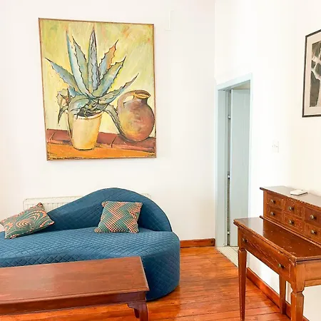 Square - With Access To Shared Pool 3 Minutes Walk * Kalavasos